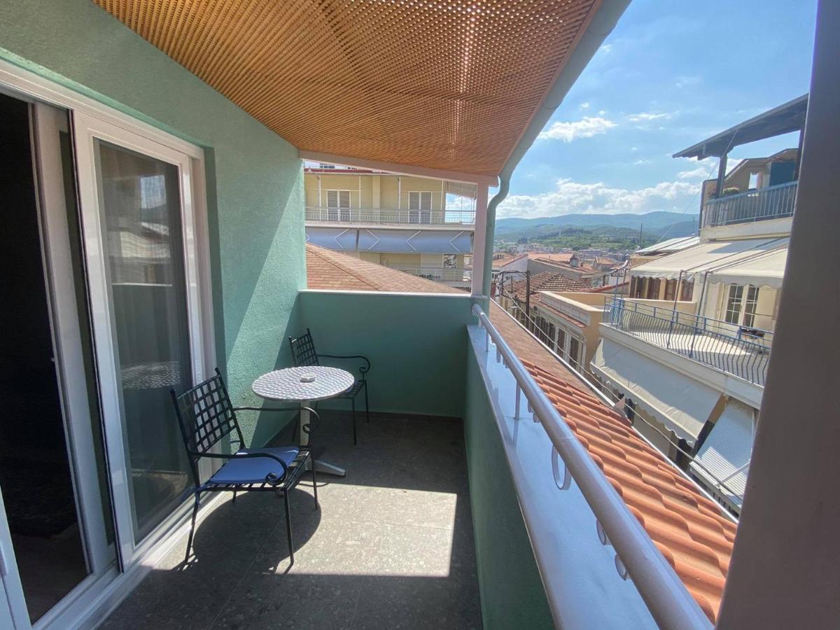 Le Bijou Luxury Rooms & Suites Veria  Exterior photo