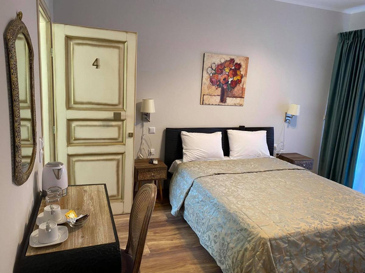 Le Bijou Luxury Rooms & Suites Veria  Exterior photo
