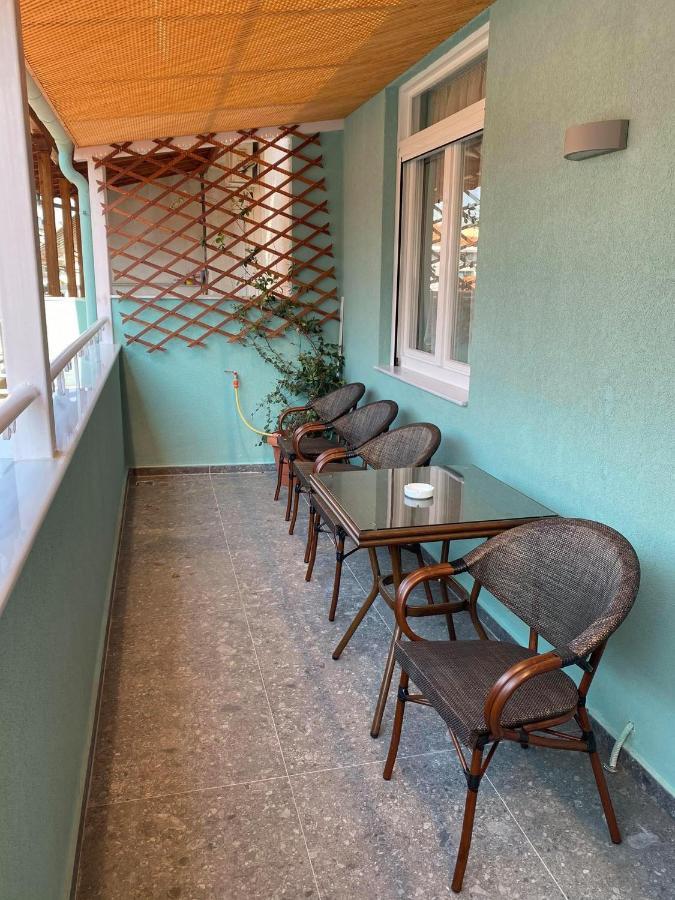 Le Bijou Luxury Rooms & Suites Veria  Exterior photo