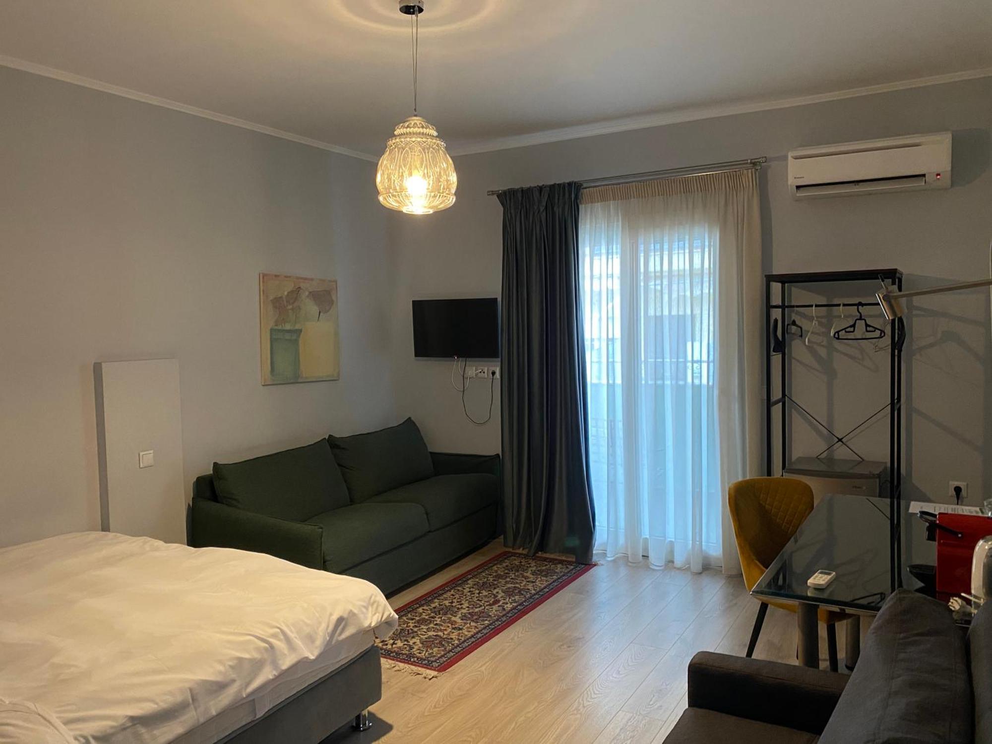 Le Bijou Luxury Rooms & Suites Veria  Exterior photo