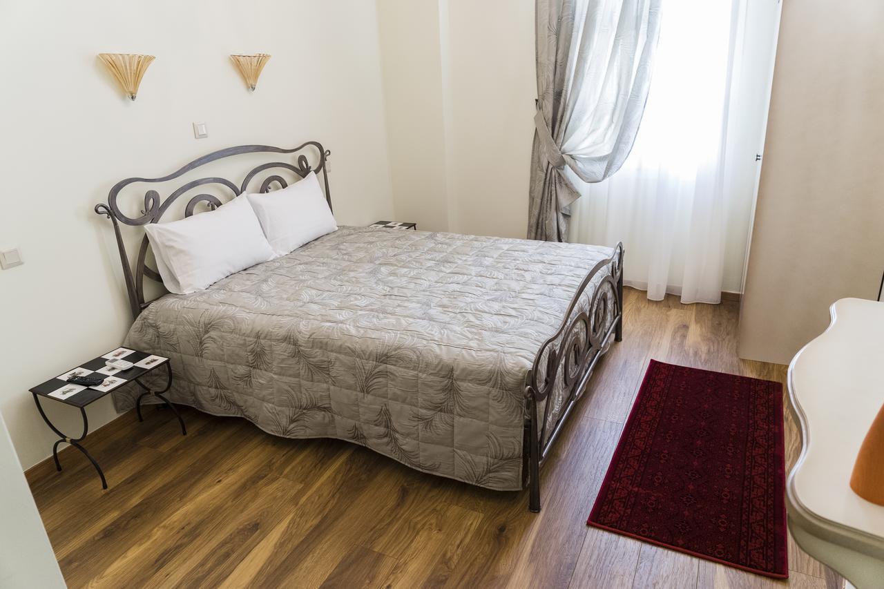 Le Bijou Luxury Rooms & Suites Veria  Exterior photo