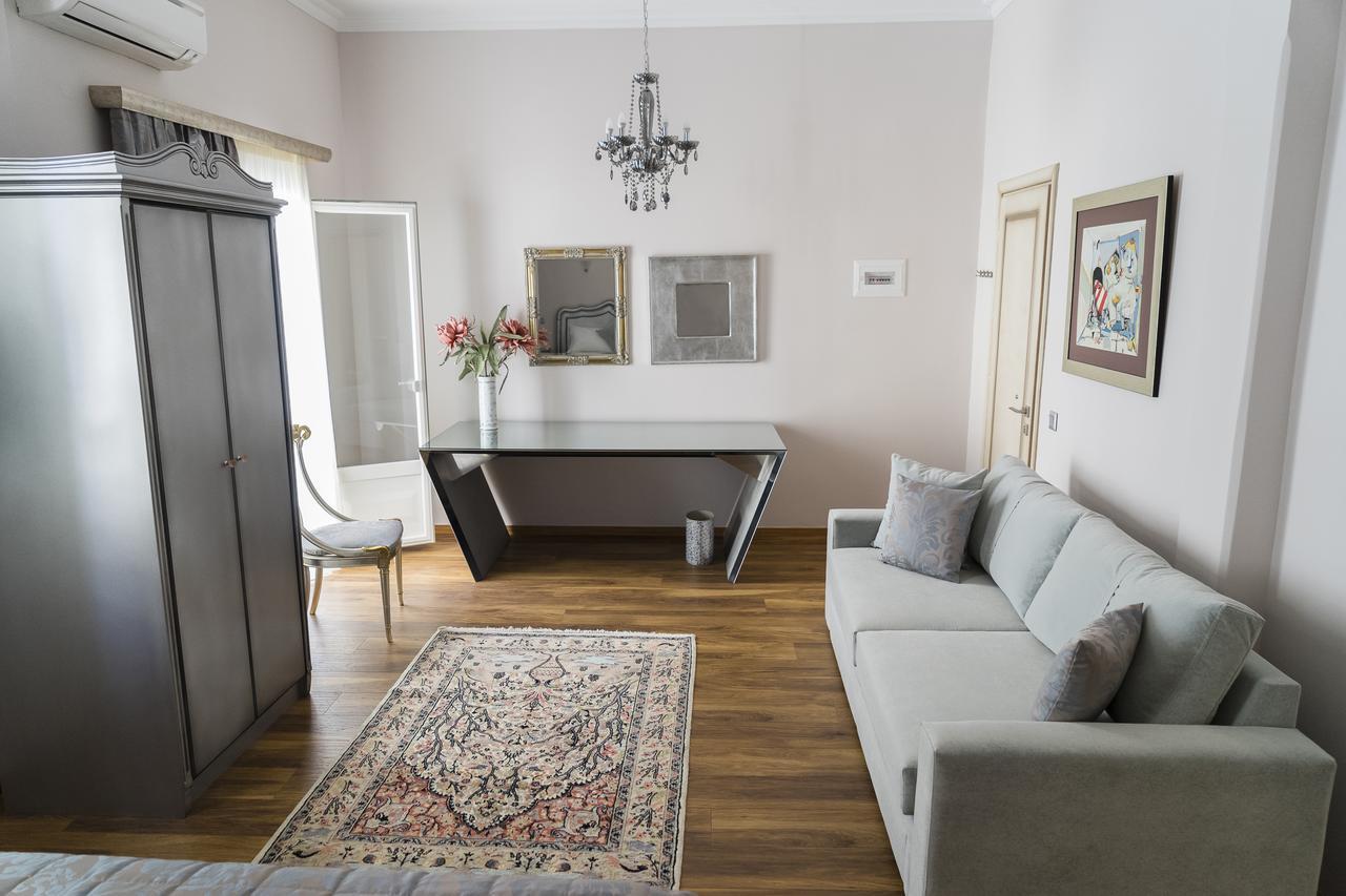 Le Bijou Luxury Rooms & Suites Veria  Exterior photo