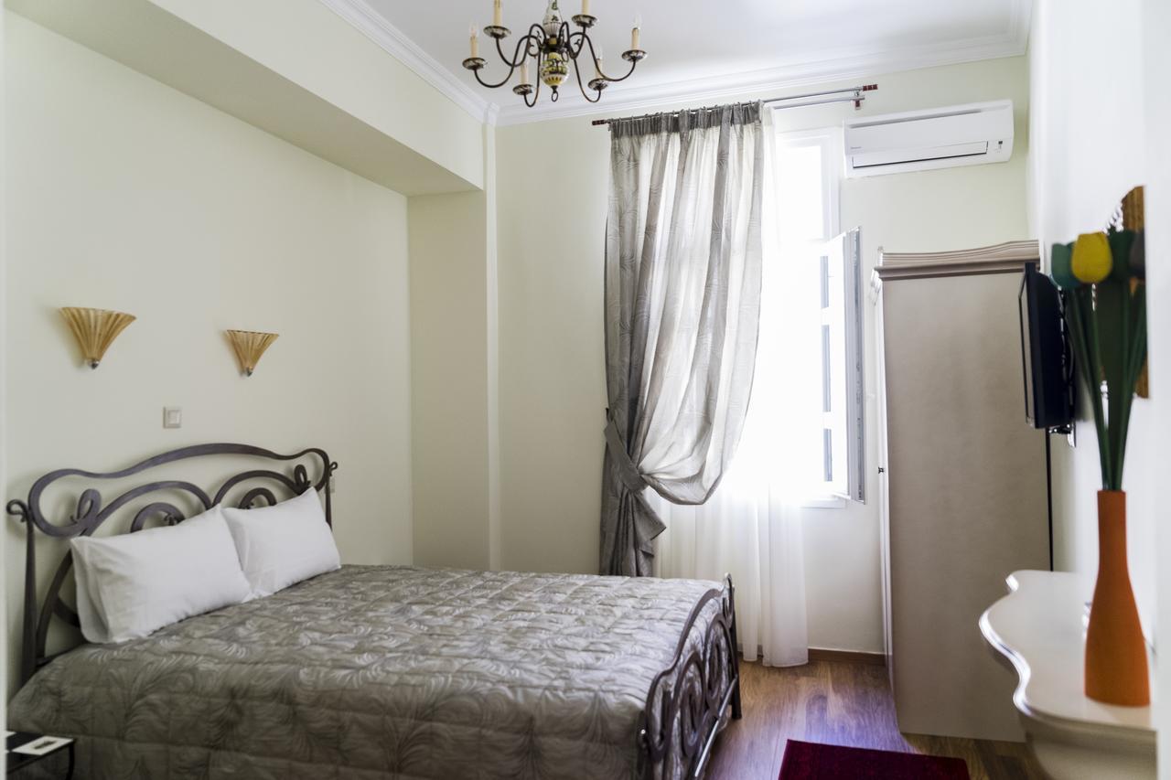 Le Bijou Luxury Rooms & Suites Veria  Exterior photo