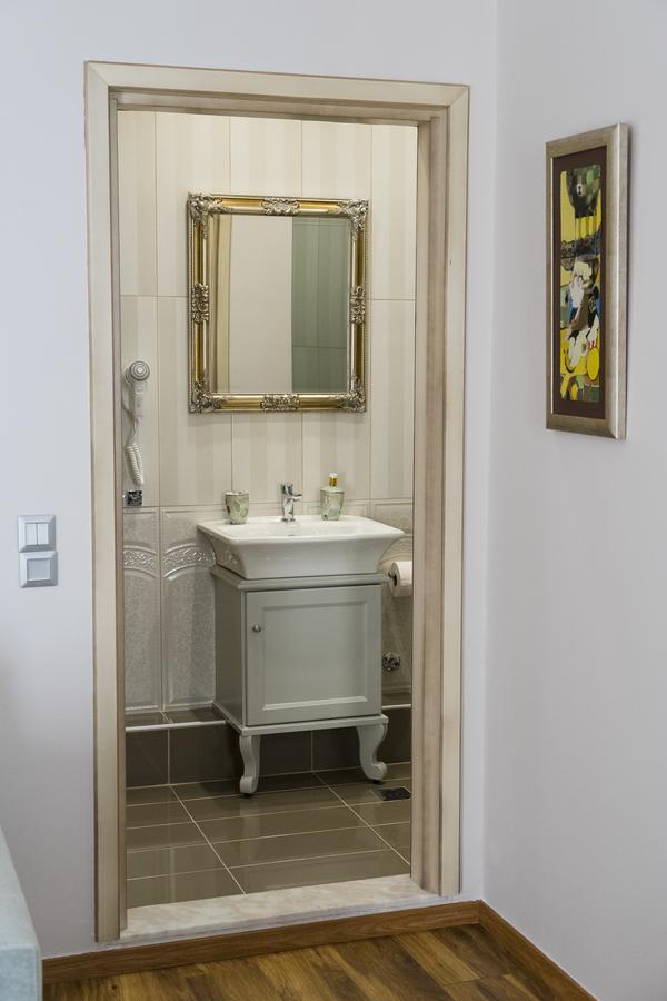Le Bijou Luxury Rooms & Suites Veria  Exterior photo